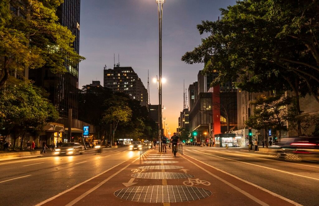 Restaurantes no Jardins SP